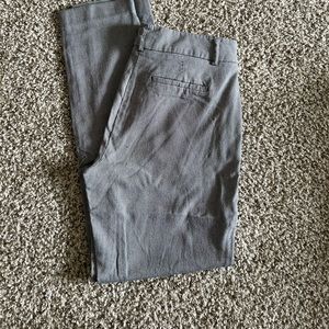 Apt. 9 dress pants